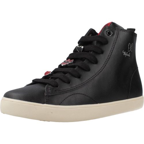 Geox J Gisli Colour Noir - 32