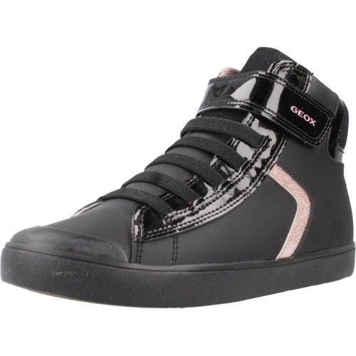 Geox J Gisli Colour Noir - 30