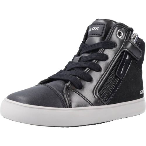 Geox J Gisli Girl C Colour Noir - 30