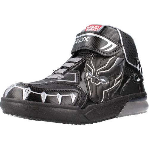 Geox J Grayjay B. Colour Noir - 33
