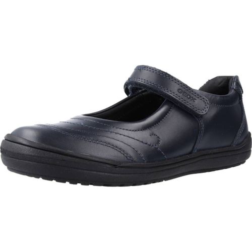 Geox J Hadriel Colour Bleu - 39