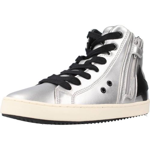 Geox J Kalispera G. Colour Argent - 39