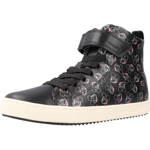 Geox J Kalispera G. Colour Noir - 35