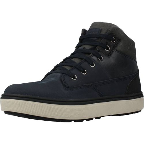 Geox J Mattias B Boy Abx Colour Bleu - 33