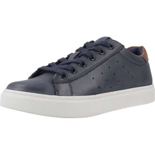 Geox J Nashik A Colour Bleu - 37
