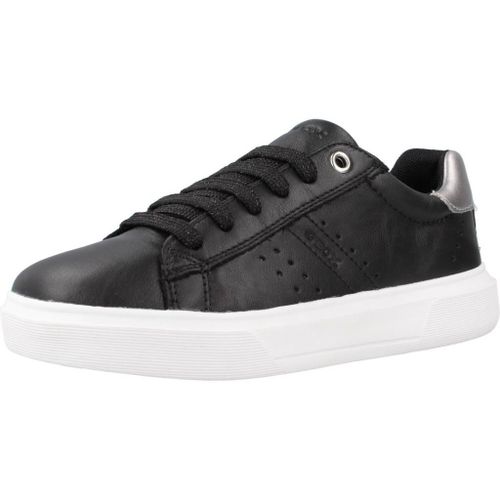 Geox J Nettuno G. Colour Noir - 29