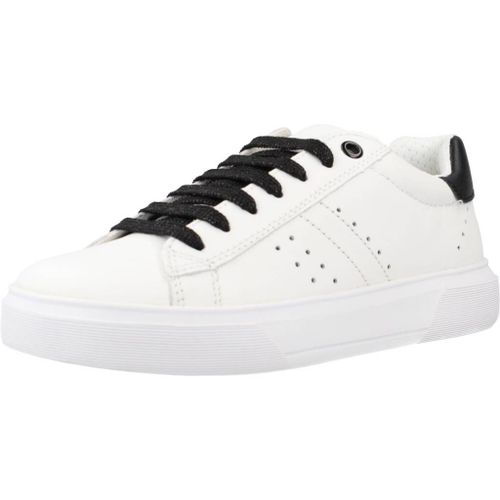 Geox J Nettuno Girl A Colour Blanc - 39