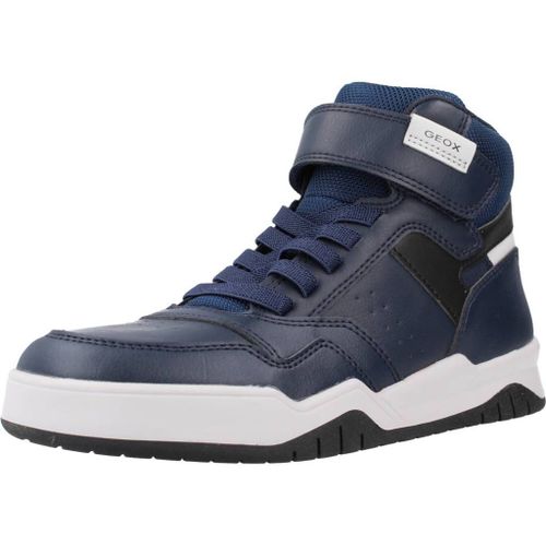 Geox J Perth B. F Colour Bleu - 34