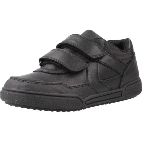 Geox J Poseido Boy Colour Noir - 33