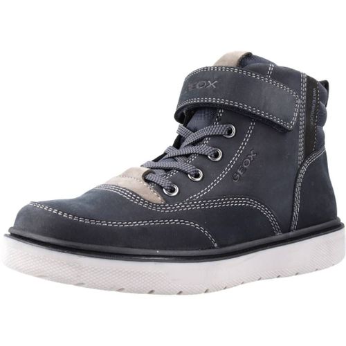 Geox J Riddock Boy Wpf Colour Bleu - 26