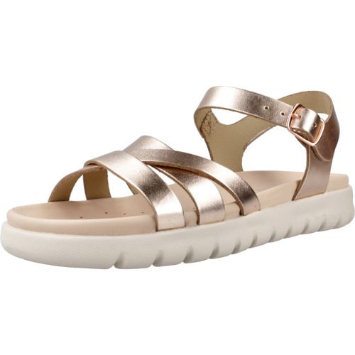 Geox J S.Soleima G.A Colour Bronze - 38