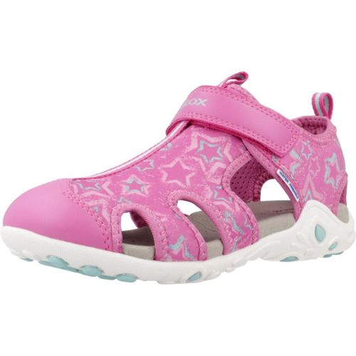 Geox J S.Whinberry G. C Colour Rose - 38