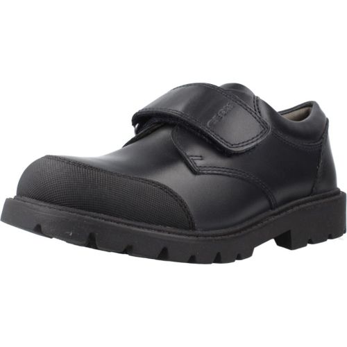 Geox J Shaylax Boy Colour Bleu - 33