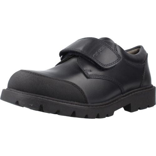 Geox J Shaylax Boy Colour Bleu - 32