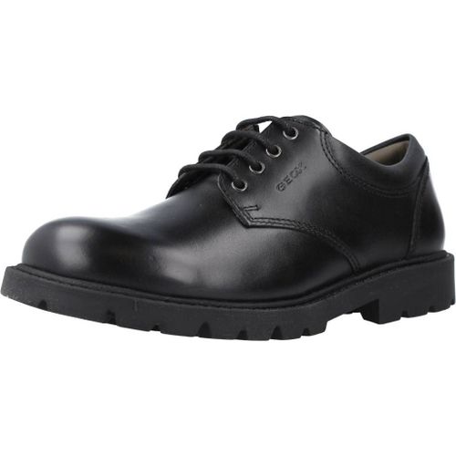 Geox J Shaylax Boy Colour Noir - 27