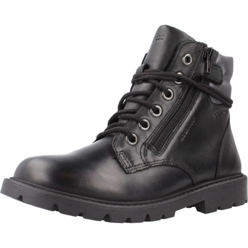 Geox J Shaylax G Colour Noir - 30