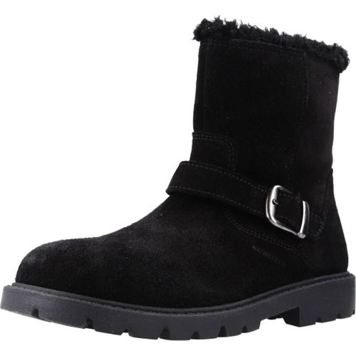 Geox J Shaylax Girl Wpf Colour Noir - 29