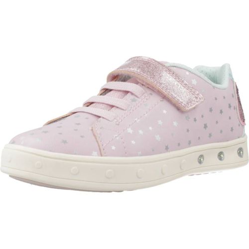 Geox J Skylin G. C Colour Rose - 34