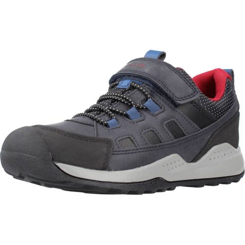 Geox J Teram Boy B Abx A Colour Bleu - 34