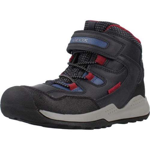 Geox J Teram Boy B Abx Colour Bleu - 36