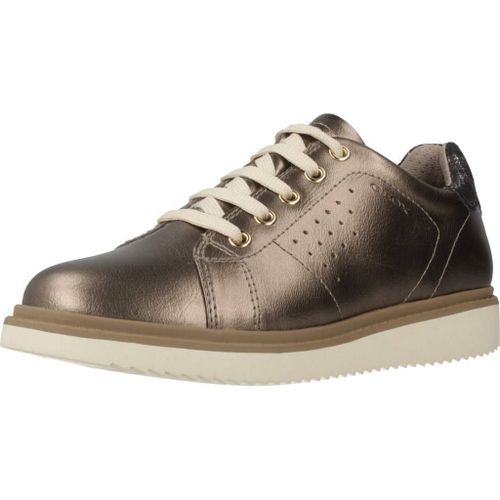 Geox J Thymar G Colour Bronze - 29