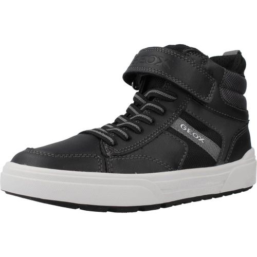 Geox J Weemble Boy A Colour Noir - 30