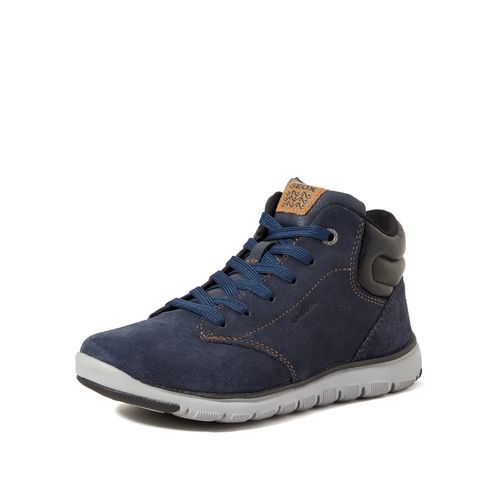 Geox J Xunday B.A Colour Bleu - 28
