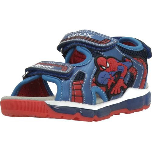Geox J Sandal Android Boy Colour Bleu - 35