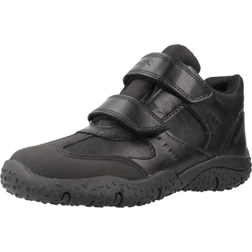 Geox Jr Baltic Boy B Abx Colour Noir - 39