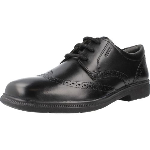 Geox Jr Federico Colour Noir - 42