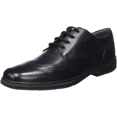 Geox Jr Federico Colour Noir - 44