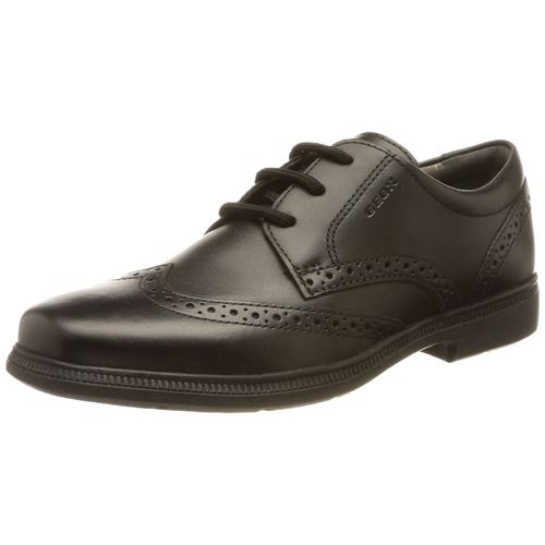 Geox Jr Federico Colour Noir - 35