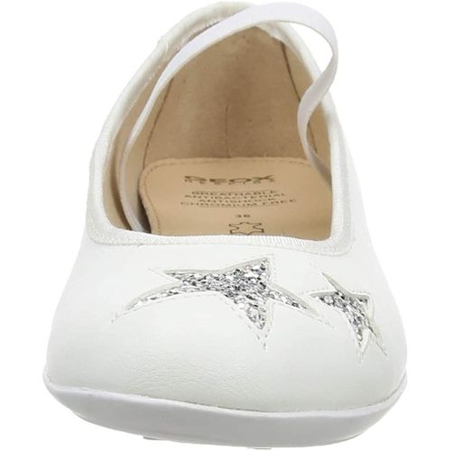 Geox Jr Plie Colour Blanc - 29