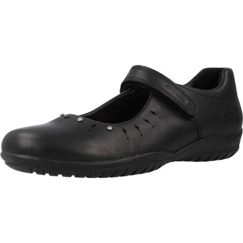 Geox Jr Shadow Colour Noir - 30