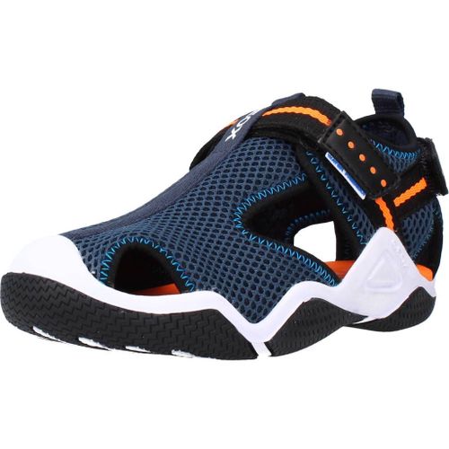 Geox Jr Wader A Colour Bleu - 36