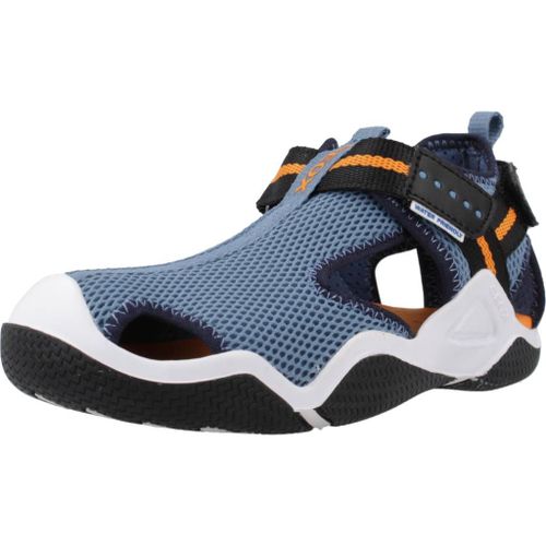 Geox Jr Wader A Colour Bleu - 30