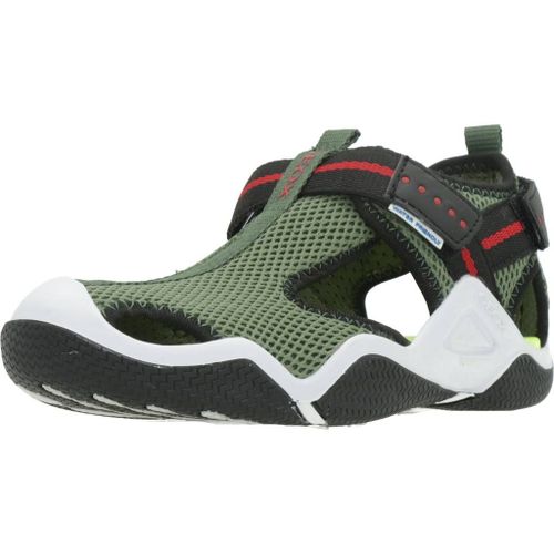 Geox Jr Wader A Colour Vert - 24