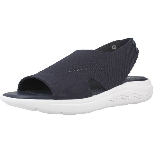 Geox Spherica Ec5 D Colour Bleu - 39