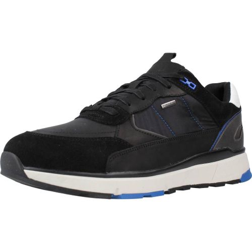 Geox U Dolomia B Abx Colour Noir - 43