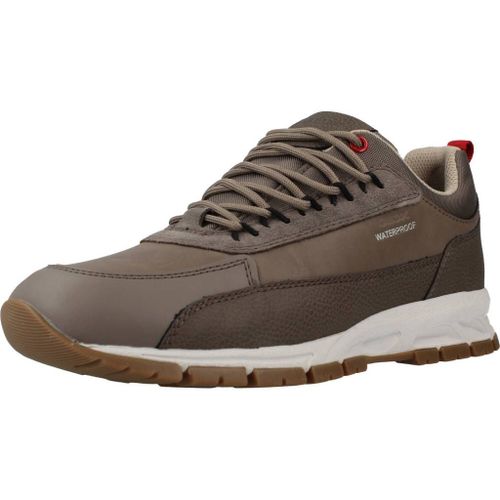 Geox U Doray B Wpf Colour Marron - 45