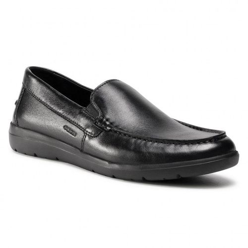 Geox  U Leitan E U043qe 00085 C9999 - Noir - 44
