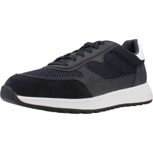 Geox U Molveno Colour Bleu - 40