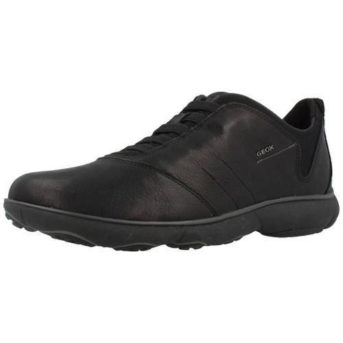 Geox U Nebula B Colour Noir - 43