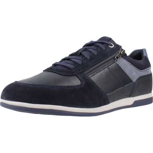Geox U Renan B Colour Bleu - 43