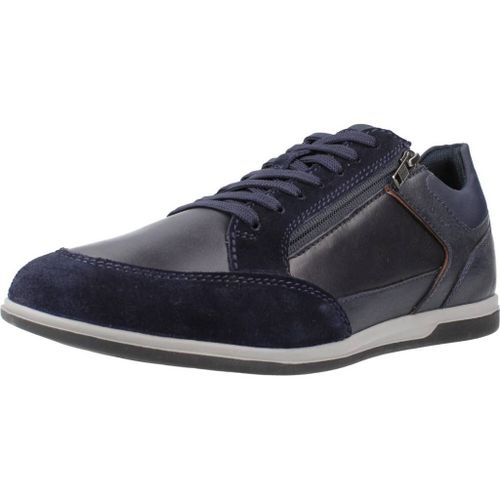 Geox U Renan Colour Bleu - 44
