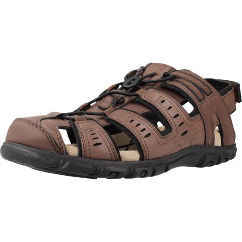 Geox U S Strada C Colour Marron - 41