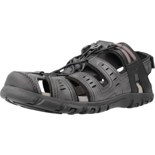 Geox U S Strada C Colour Noir - 42