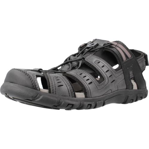 Geox U S Strada C Colour Noir - 43