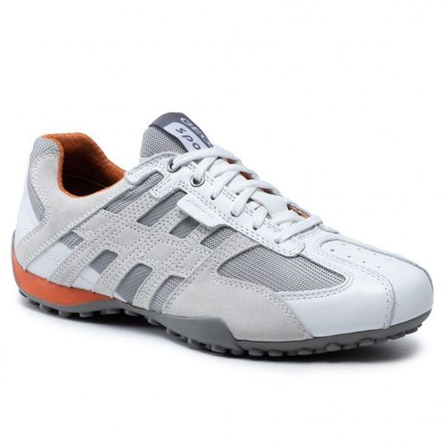 Geox  U Snake K U4207k 08514 C1405 - Gris - 46