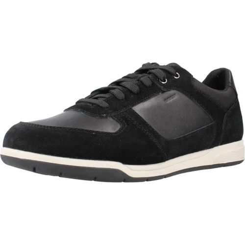 Geox U Spherica Ec3 Colour Noir - 43